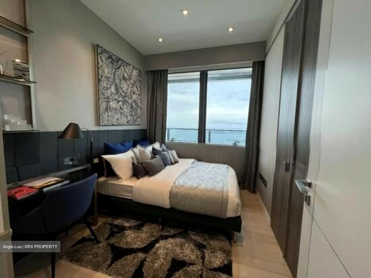 Wallich Residence  (D2), Condominium #574082301